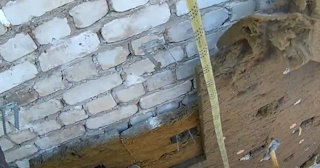 Демонтаж утеплителя в Ивантеевке по выгодной цене от 422 рублей - Сварной-Внт