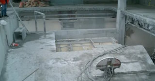 Демонтаж бассейна в Ивантеевке: цена от 1055 рублей - Сварной-Внт