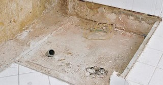 Демонтаж душевой кабины в Ивантеевке - цена от 2110 рублей | Сварной-Внт