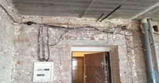 Демонтаж электрики в Ивантеевке - цены от 528 руб. - Сварной-Внт