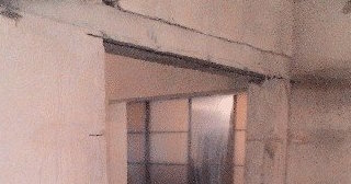 Демонтаж проема в кирпичной стене в Ивантеевке | Цена от 1583 рублей