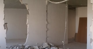 Демонтаж стен в квартире в Ивантеевке – цена от 739 рублей. - Сварной-Внт